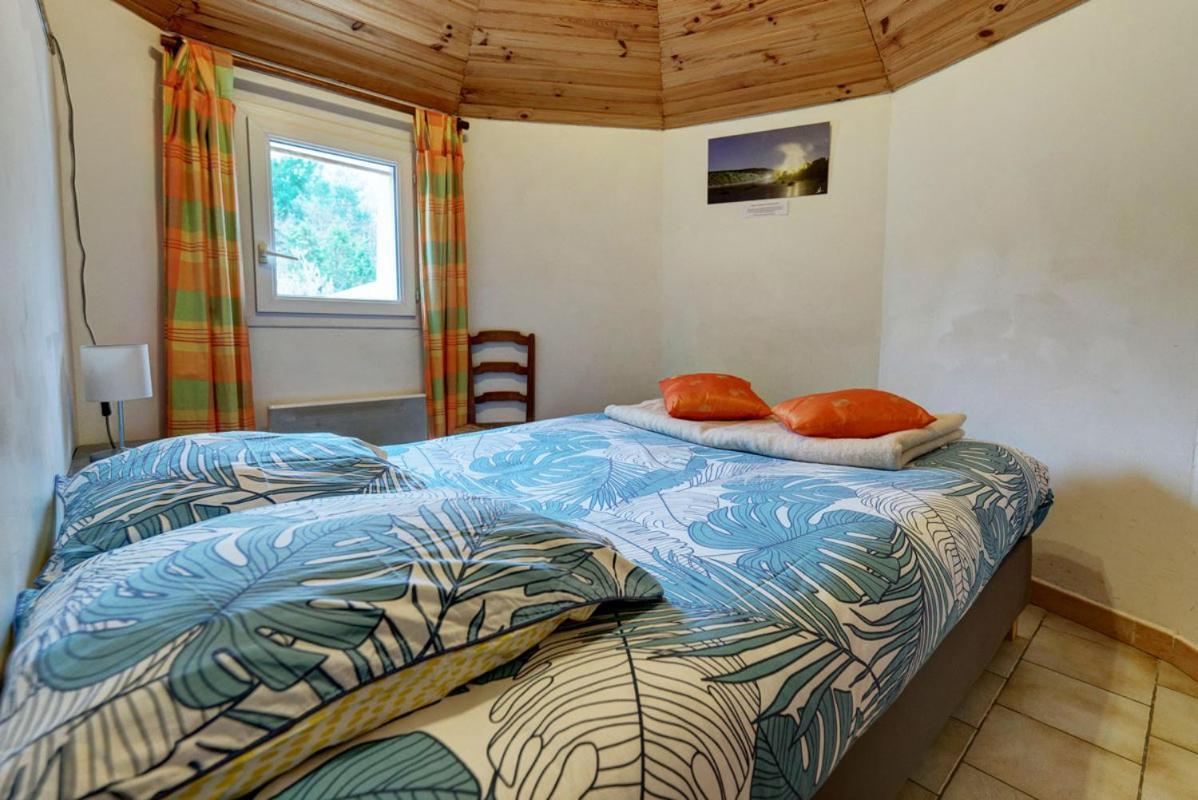 Appartement T1 "Capella" De L'Observatoire Bauduen Eksteriør billede