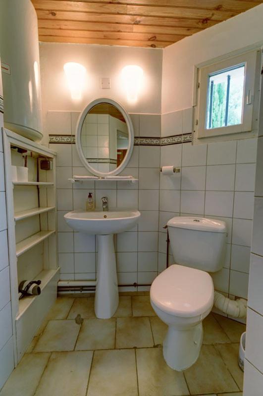 Appartement T1 "Capella" De L'Observatoire Bauduen Eksteriør billede